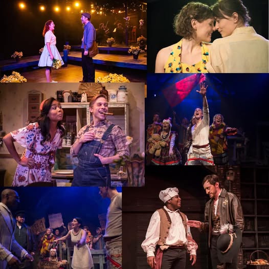 Business documentation